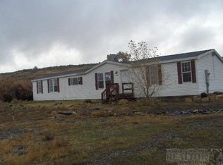 7755 Bean Ranch Rd, Whitewater, CO 81527