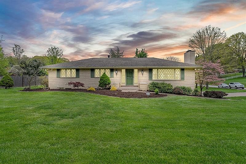 1357 Country Club Rd, Monongahela, PA 15063 Zillow