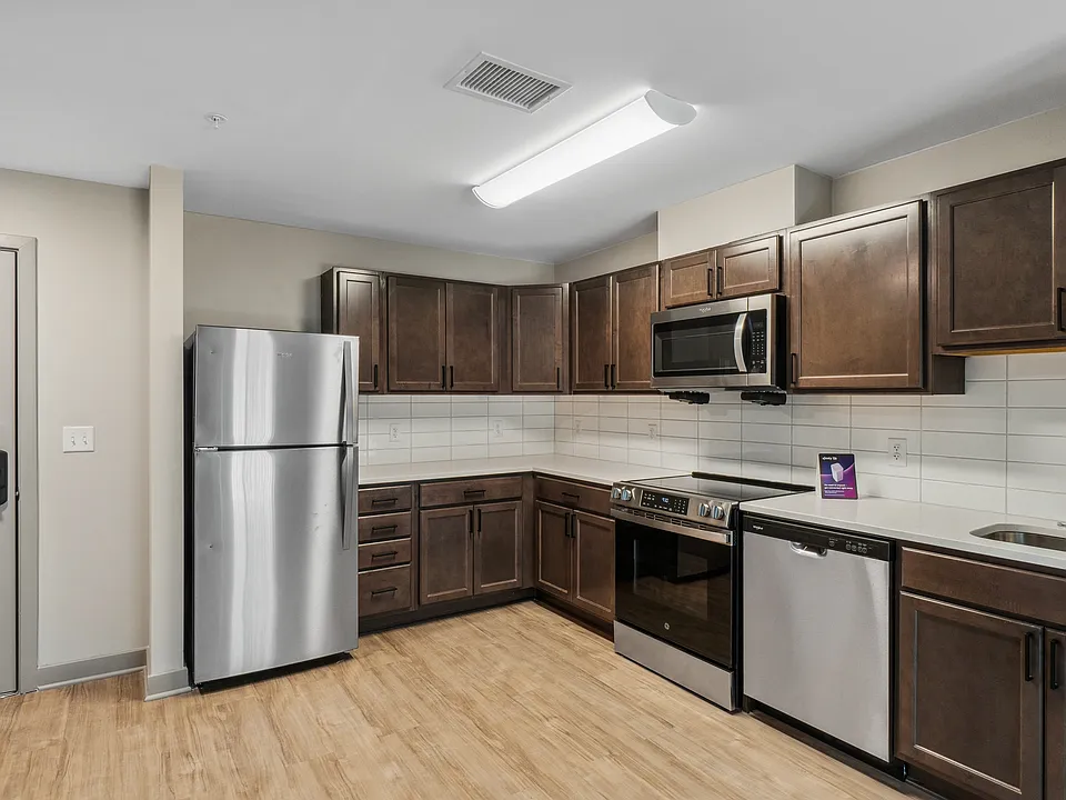 Eagle Park Vistas - Senior Community 55+