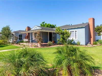 3983 Gaviota Ave, Long Beach, CA, 90807