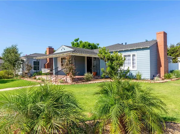 3983 Gaviota Ave, Long Beach, CA 90807