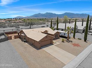 2746 Central Park Dr, Sierra Vista, AZ 85635