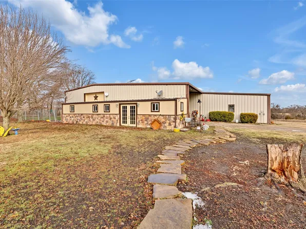 7709 Fm 902, Howe, TX 75459