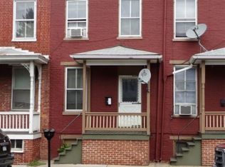 215 Chambersburg St, Gettysburg, PA 17325
