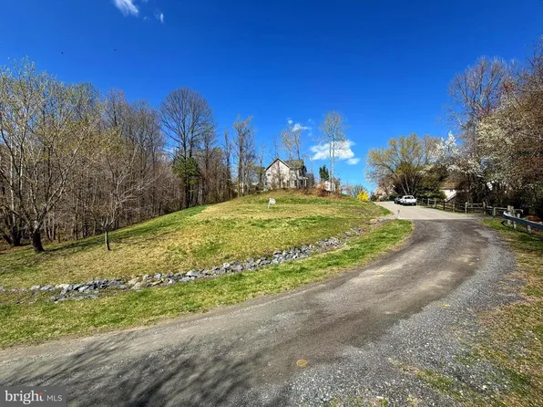 LOT-22R 18th St, Chesapeake Beach, MD 20732