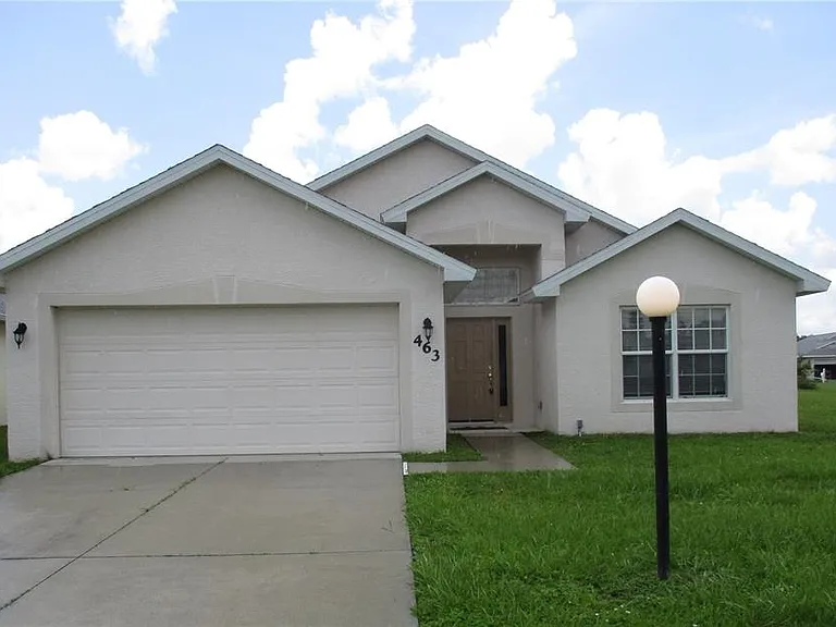 463 Winwood Ct — Photo 1