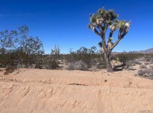 0 W Sundown Dr, Yucca, AZ 86438