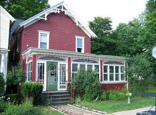 19 Valleyview St, Oneonta, NY 13820