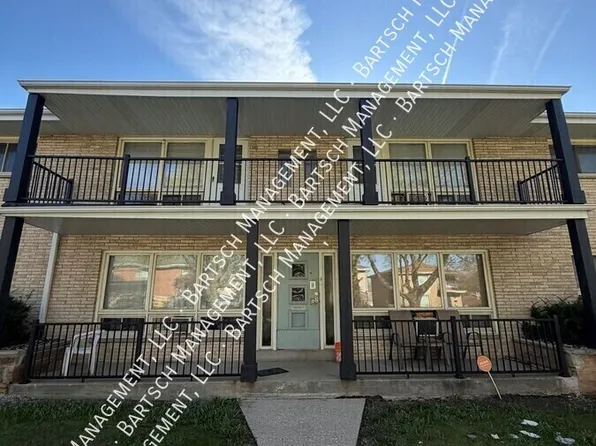 4118 N 91st St APT 4, Milwaukee, WI 53222