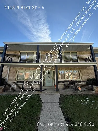 4118 N 91st St Photo 1