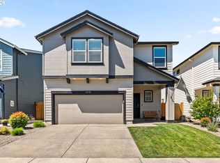 2678 26th Loop, Springfield, OR 97477