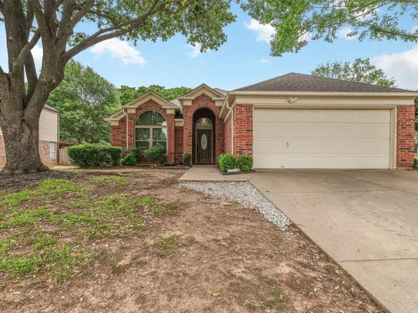 7228 Cross Keys Dr, North Richland Hills, TX 76182