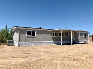 125 S Hilton Rd, Apache Junction, AZ 85119