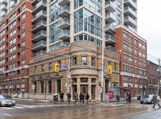 230 King St E #905, Toronto, ON M5A 1K5