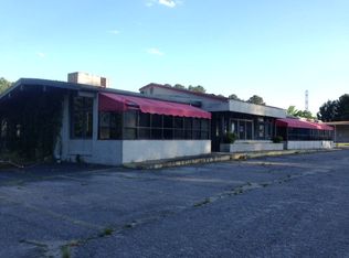 710 Western Blvd, Tarboro, NC 27886