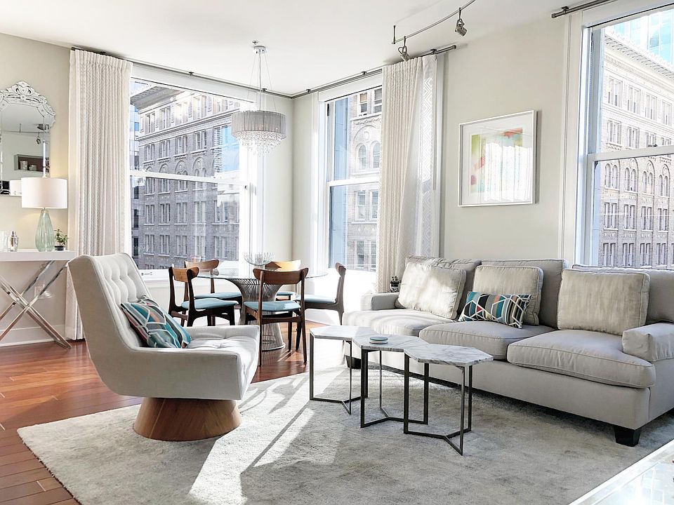 Living / Dining