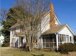 8011 Broad St, Rural Hall, NC 27045