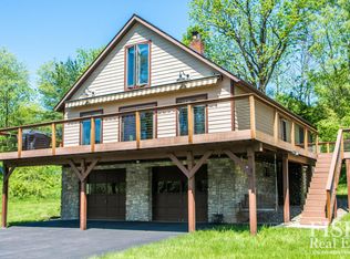 276 Rimmey Rd, Centre Hall, PA 16828