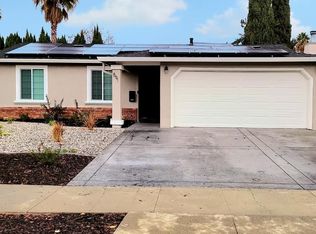 891 Furlong Dr, San Jose, CA 95123
