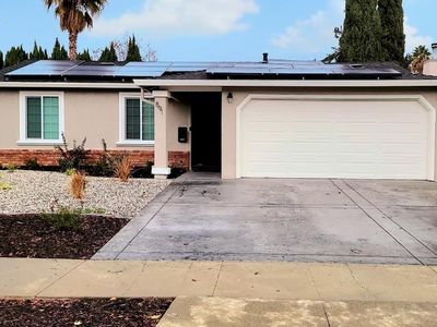 891 Furlong Dr, San Jose, CA, 95123