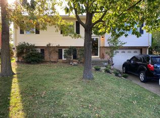 848 Harkins Dr, Winchester, KY 40391