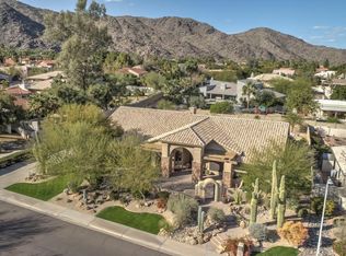 3526 E Equestrian Trl, Phoenix, AZ 85044