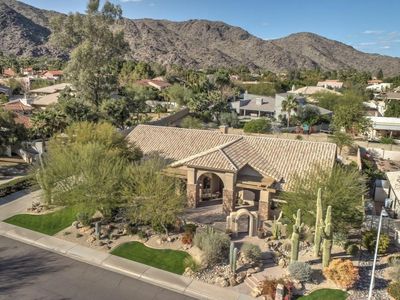 3526 E Equestrian Trl, Phoenix, AZ, 85044