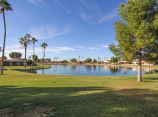 25232 S Cloverland Dr, Sun Lakes, AZ 85248
