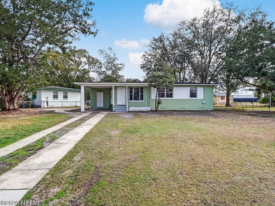 1st image of 3140 BREVE Drive