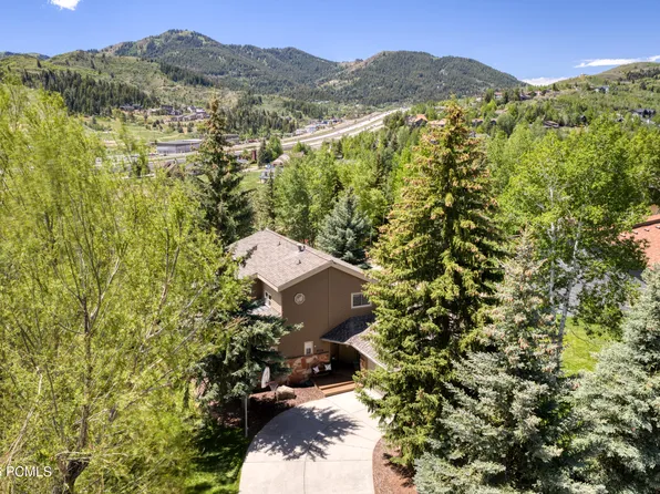 3639 W Wrangler Way, Park City, UT 84098