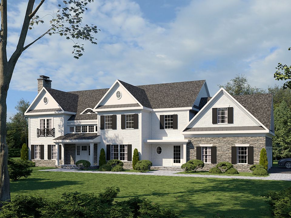 12 Chauncey Circle
