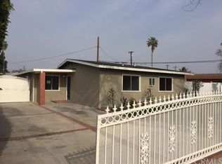23225 Caroldale Ave, Carson, CA 90745