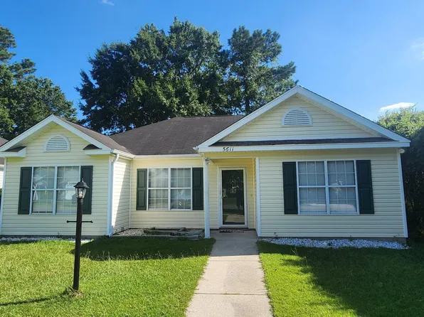 5611 Devon Ln., Myrtle Beach, SC 29588