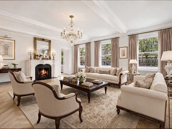 340 E 72nd St APT 2N, New York, NY 10021