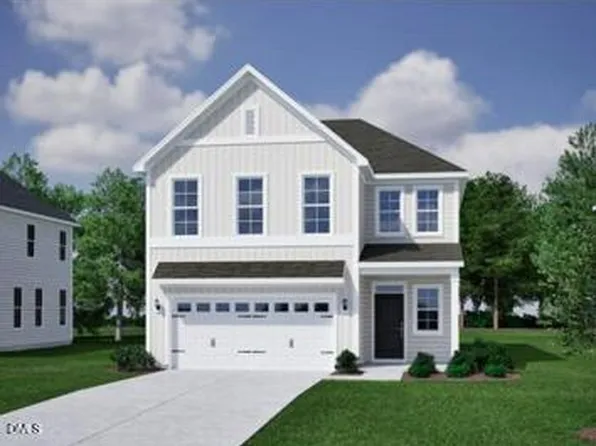 1213 Westerland Way #21, Durham, NC 27703