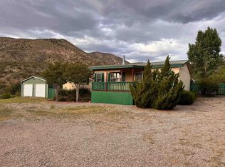 23 Arabian Ln, La Luz, NM 88337