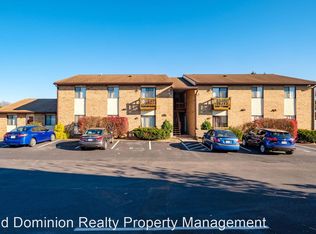 1624 Buttonwood Ct #G, Harrisonburg, VA 22802