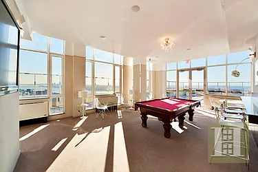 Rented by Halstead Real Estate