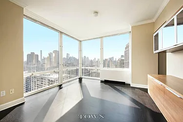 Rented by Town Residential