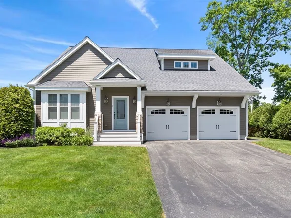 1 Back 9 Dr #1, Haverhill, MA 01832