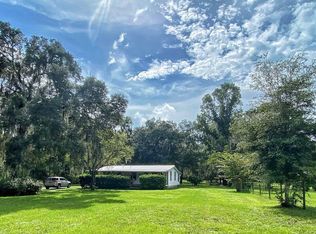 11990 NW 78th Ter, Chiefland, FL 32626