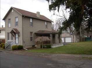 705 Gildea Pl, Elmira, NY