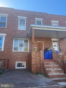 3609 E Fayette St, Baltimore, MD, 21224