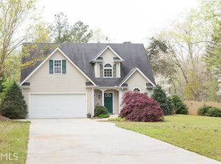 9510 Poole Rd, Villa Rica, GA 30180