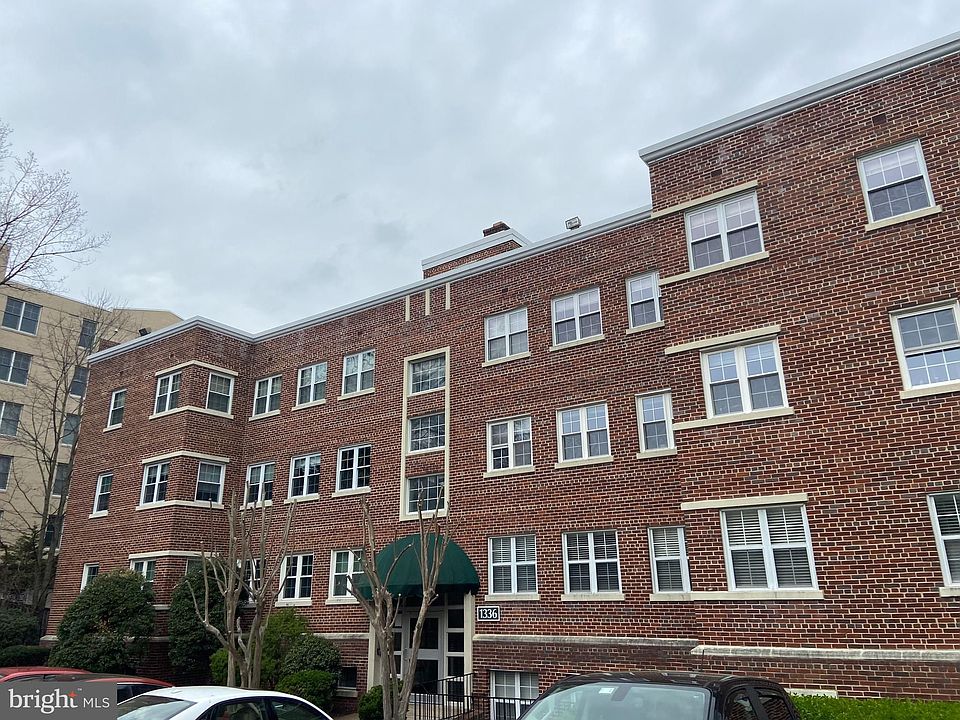 1st image of 1336 N Ode St APT 9