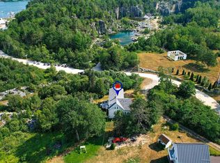 14 Mussel Farm Rd, Saint George, ME 04860