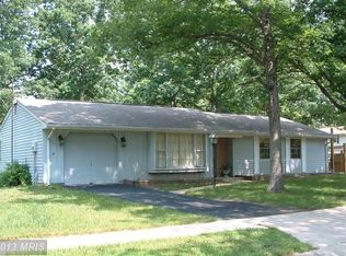 3800 Brewster Cir, Waldorf, MD 20601