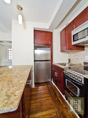Rented by Halstead Real Estate | media 6