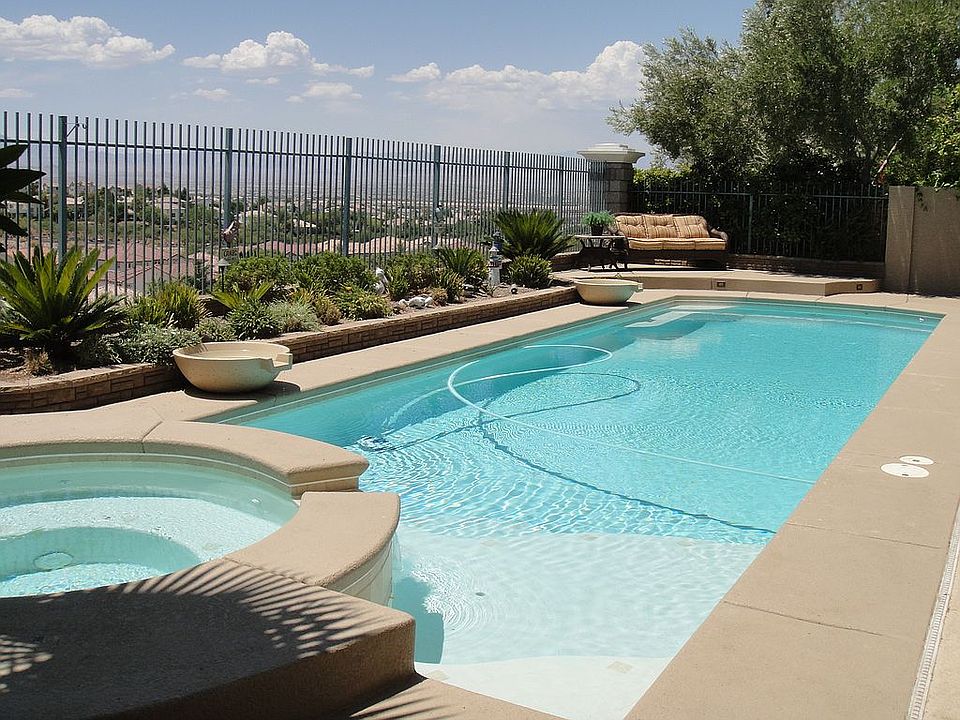 Fabulous Pool/Spa w/Views!