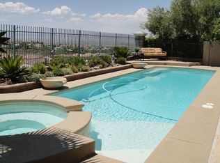 2748 Botticelli Dr, Henderson, NV 89052